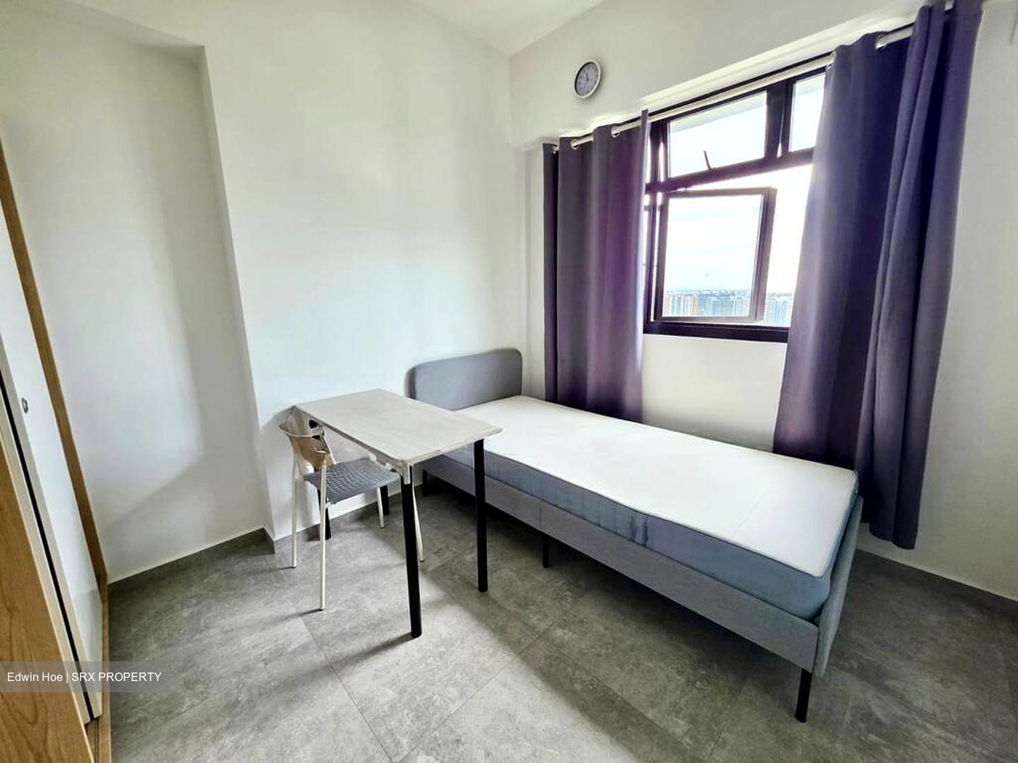 Blk 472B Fernvale Rivergrove (Sengkang), HDB 3 Rooms #500814091